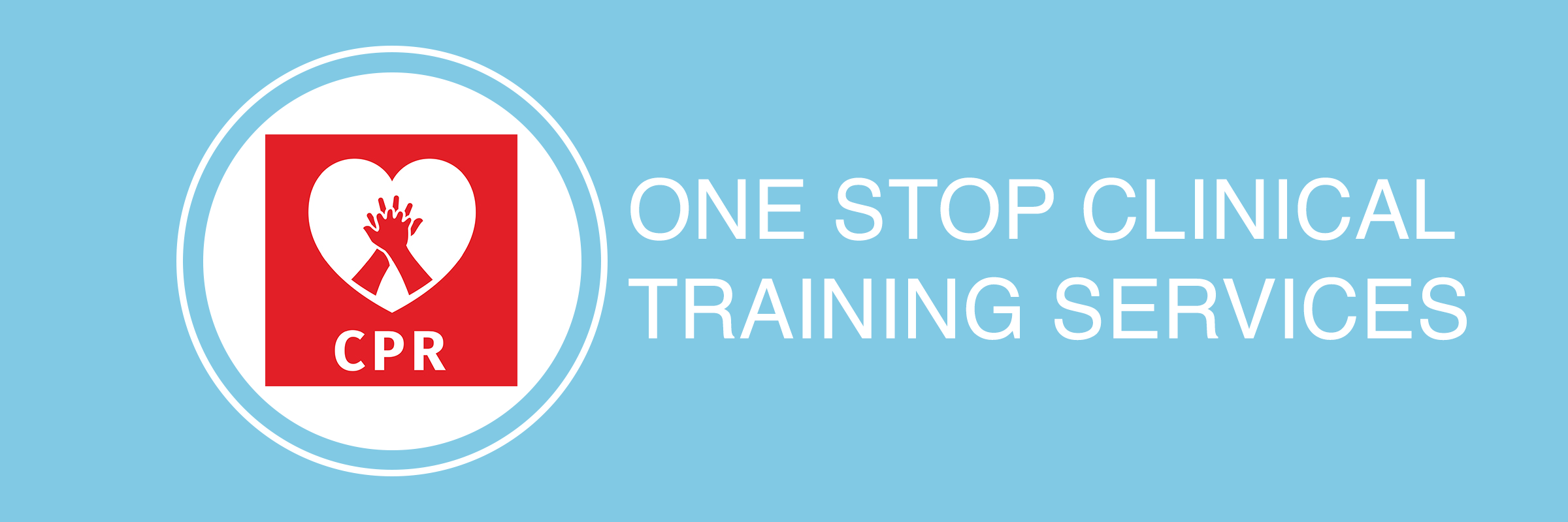 One Stop Clinical Training Services